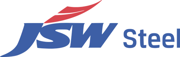 JSW Steel logo