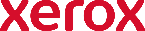 Xerox logo