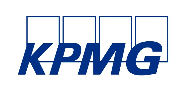 KPMG Logo