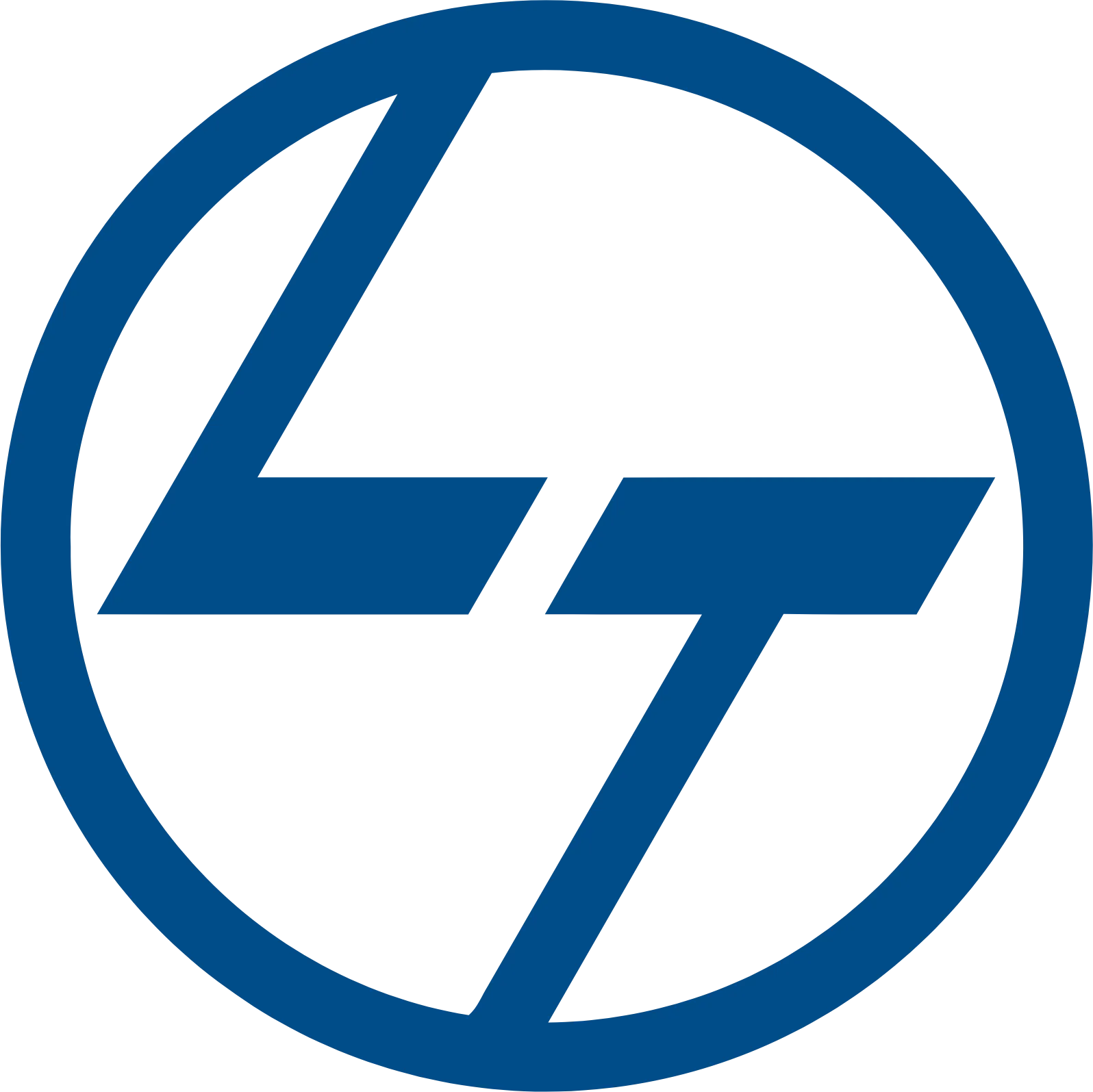 LTIMindtree Logo