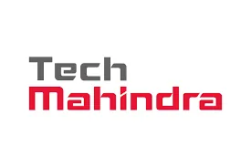 Tech Mahindra Logo