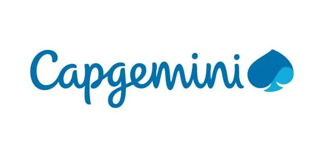 Capgemini Logo